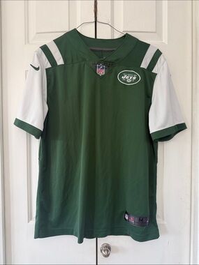 NY Jets Nike NFL Football Jersey